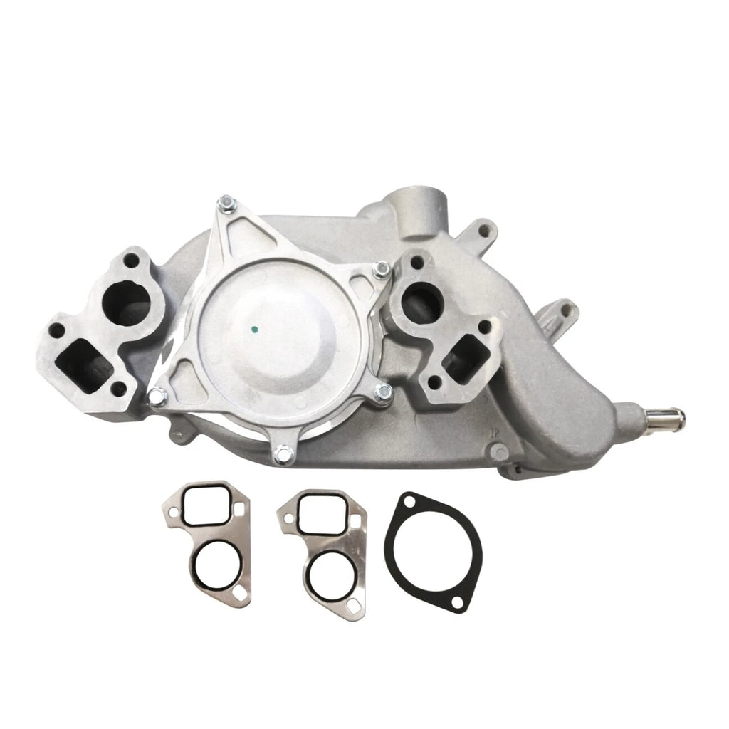 Water Pump for Chevrolet C6 Corvette (2005–2008) G2060