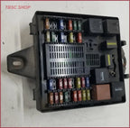 Engine Bay Fuse Box for Jaguar XJ8, XJ8L, Vanden Plas (2006–2009)