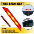 LED Third Brake Light for Ford Transit 150 250 (2015–2020)
