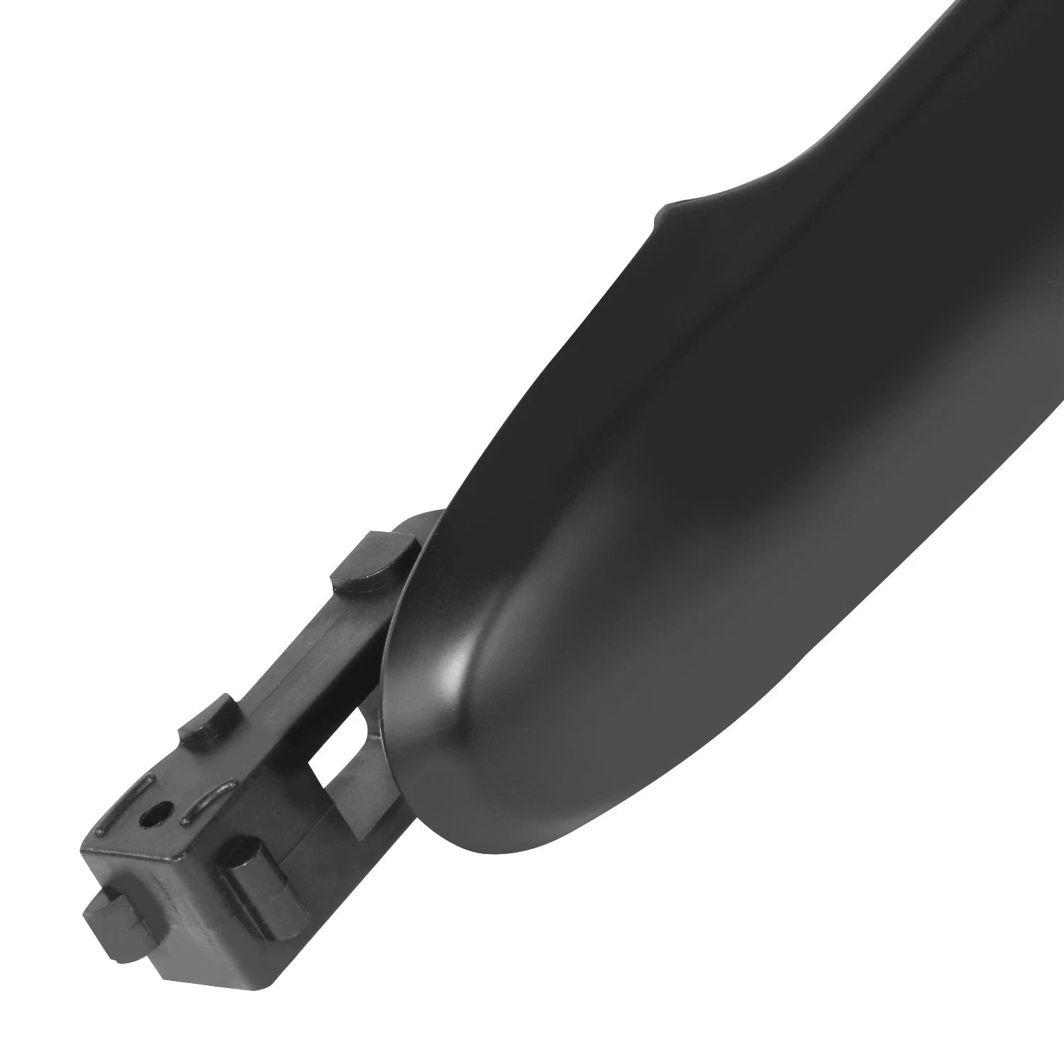 Outer Door Handle with Keyhole for Nissan Cube Juke March Versa (2009–2020)