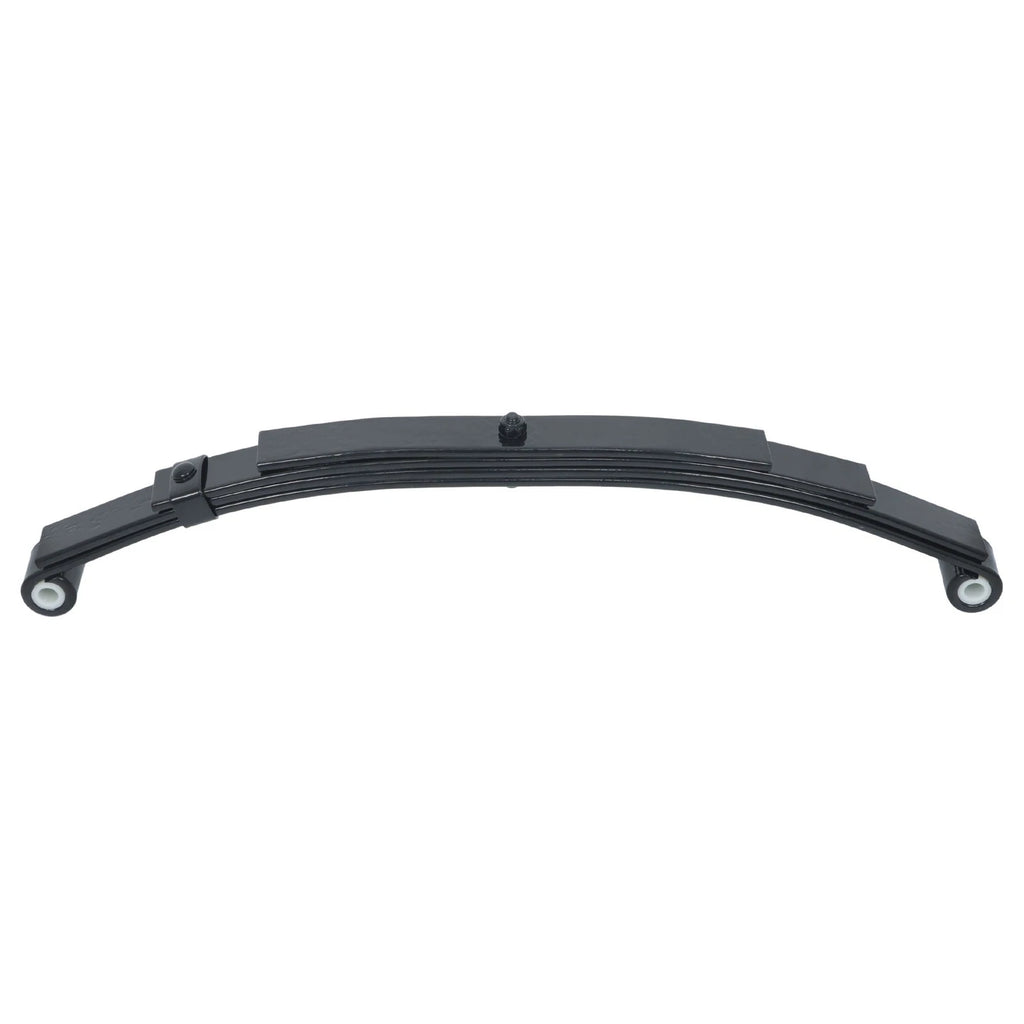 Trailer Axle Suspension Kit for 5000 lbs (2500 lb Leaf Spring)