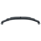 Trailer Axle Suspension Kit for 5000 lbs (2500 lb Leaf Spring)
