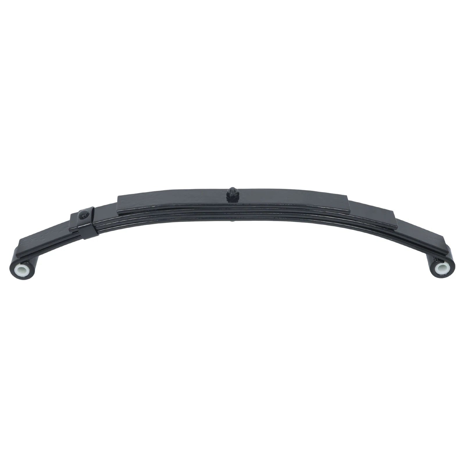 Trailer Axle Suspension Kit for 5000 lbs (2500 lb Leaf Spring)