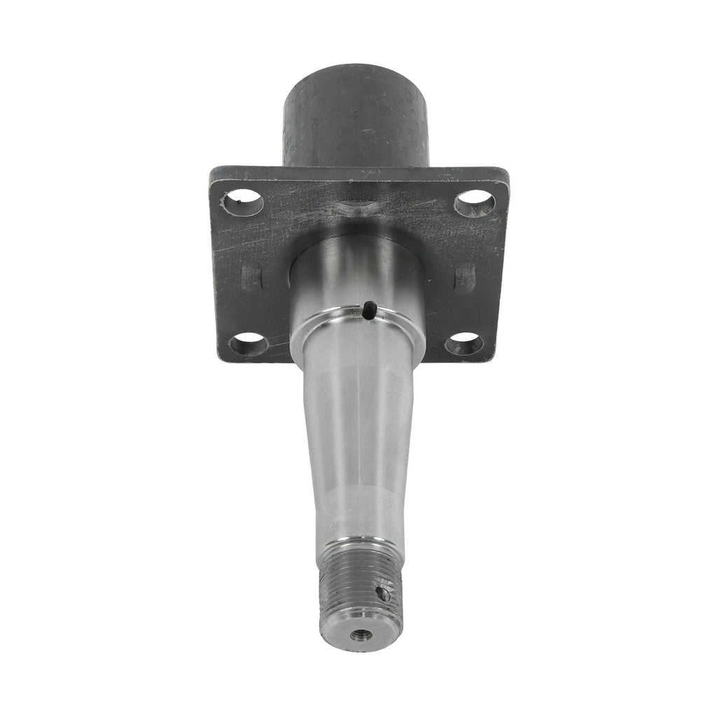 Brake Flange for 3500# Axle (1750# 2" Round)