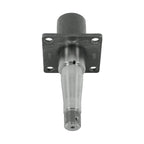 Brake Flange for 3500# Axle (1750# 2" Round)