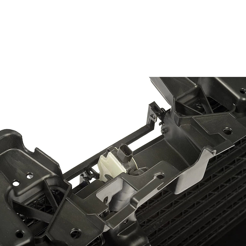 Radiator Shutter Assembly for Ford F-150 (2015-2017)