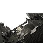 Radiator Shutter Assembly for Ford F-150 (2015-2017)