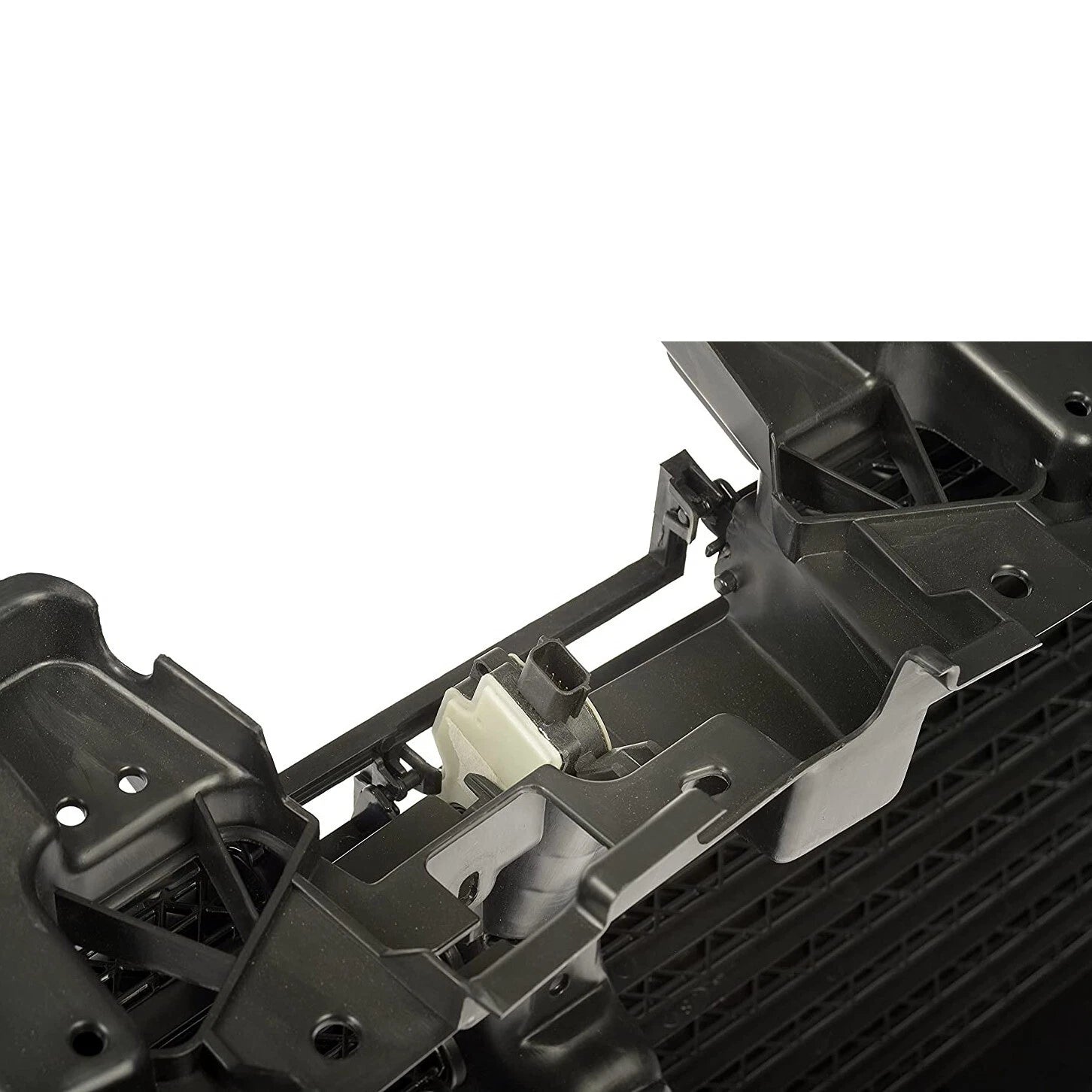 Radiator Shutter Assembly for Ford F-150 (2015-2017)
