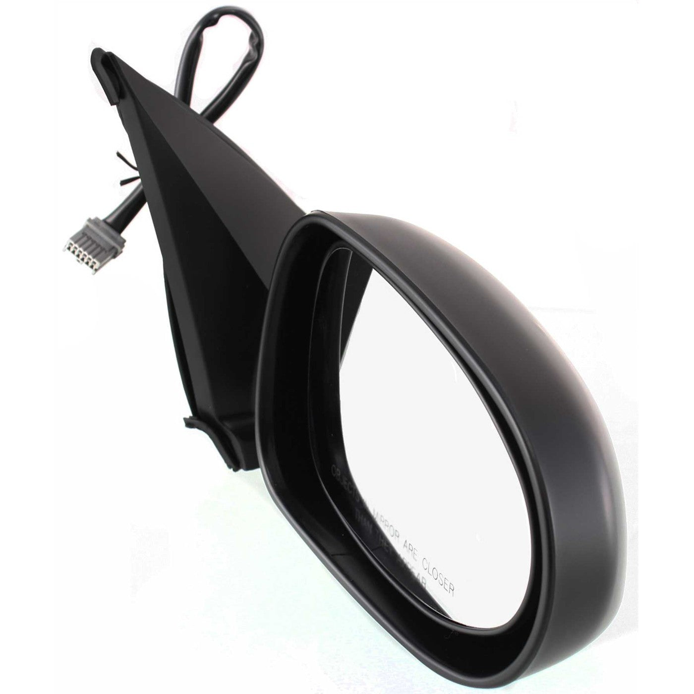 Power Mirror Set for Nissan Sentra (2000–2003) Heated Paintable