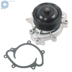 Water Pump with Gasket for Dodge Freightliner Jeep Mercedes-Benz (2007–2012)