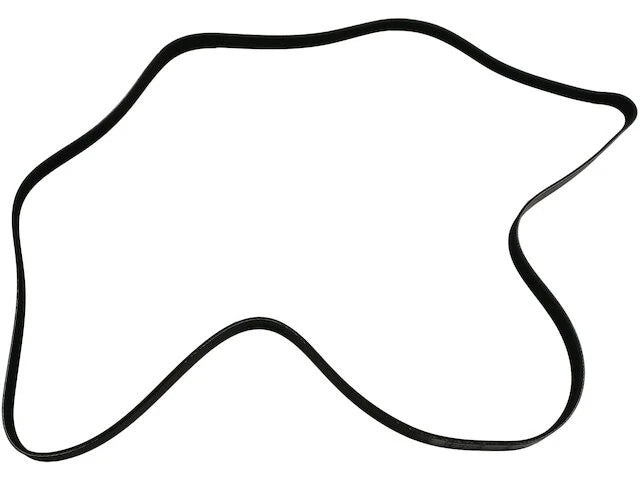 Multi Rib Belt for Mazda CX-7 (2008–2012) FG125TV