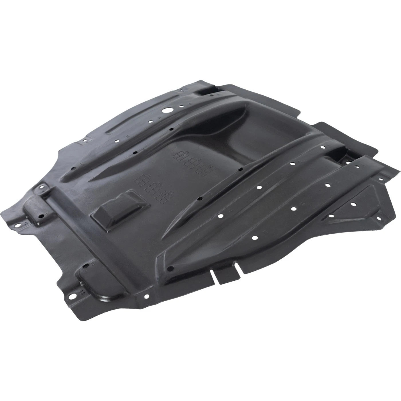 Engine Splash Shield for Honda Insight (2010–2011) Lower