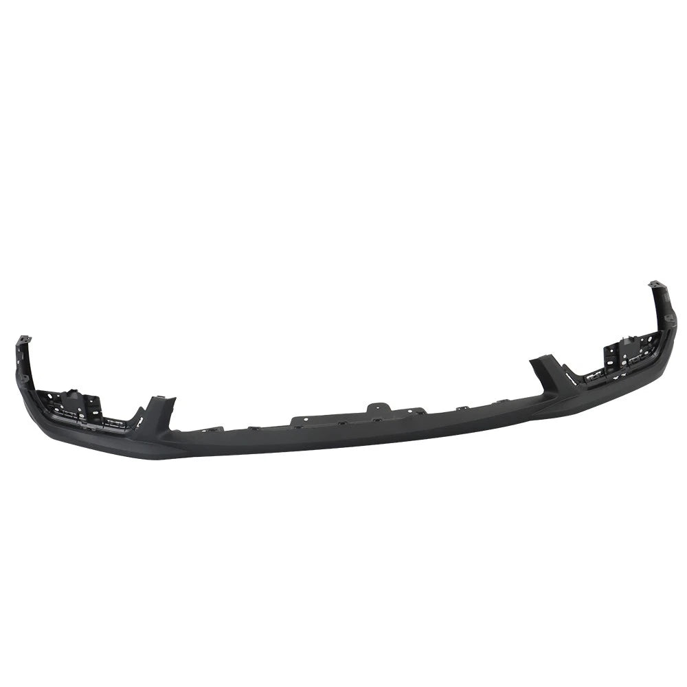 Front Bumper Lower Molding for GMC Terrain (2022–2023) Black Plastic