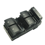 Power Window Switch for Chevrolet Traverse, HHR, Silverado 1500 (2009-2014)