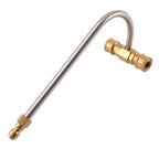Gutter Cleaner Attachment for Pressure Washer (4000 PSI)
