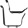 Set of 2 Fuel Tank Straps for Ford Ranger (2006–2011)
