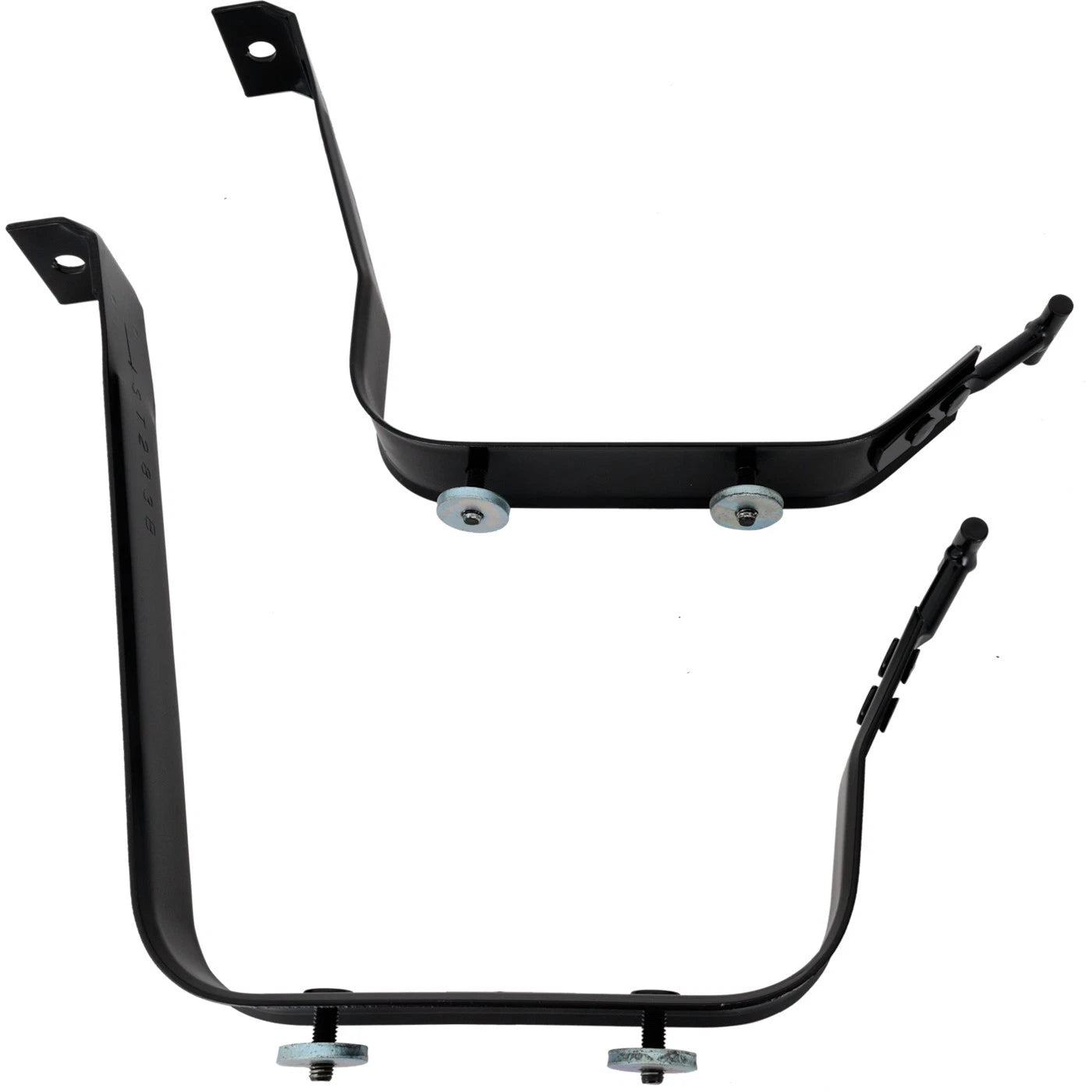 Set of 2 Fuel Tank Straps for Ford Ranger (2006–2011)
