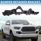 Right Rear Bumper Retainer Bracket No.521550R050 for Toyota RAV4 (2016–2018)