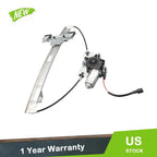 Rear Left Power Window Motor Assembly for Ford F-150 (2004–2014) 751-260