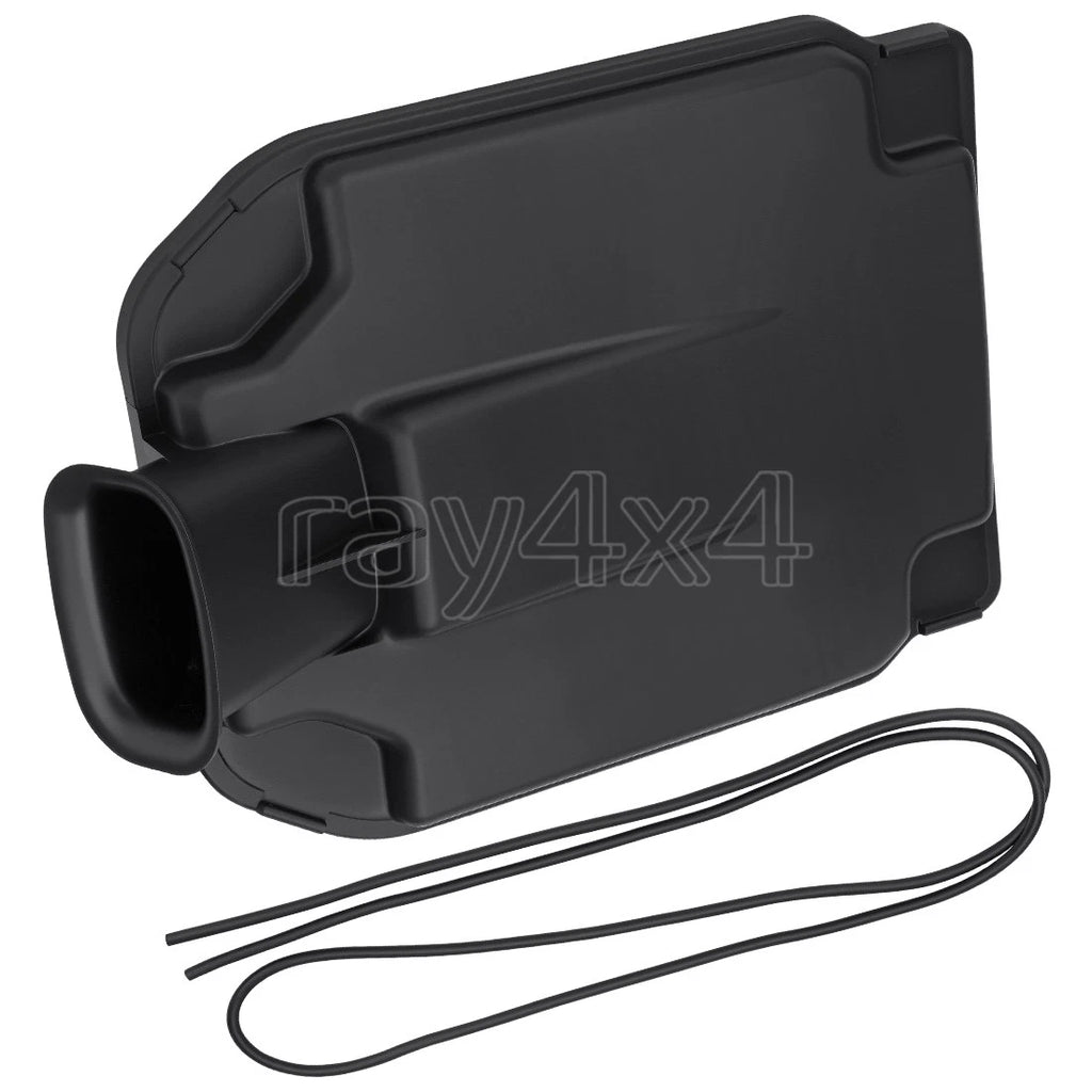 Air Box Lid Cover & Seal for Yamaha Raptor 250 YFM250R (2008–2013) 4D3-14412-00-00