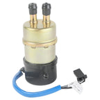 Electric Fuel Pump for Honda Yamaha Ninja ZX6R 600R (10MM Outlets)