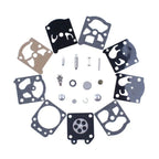 Set of 1 Carburetor Repair Kit for Walbro K24-WAT WT866 WT924 WT773 WT775 WT-973
