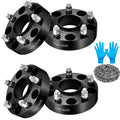 1.5" Hubcentric Wheel Spacers for Ram 1500 Classic (2019–2024)