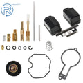 Carburetor Repair Kit for Honda XR 600R (1988–2000)