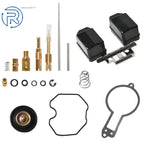 Carburetor Repair Kit for Honda XR 600R (1988–2000)