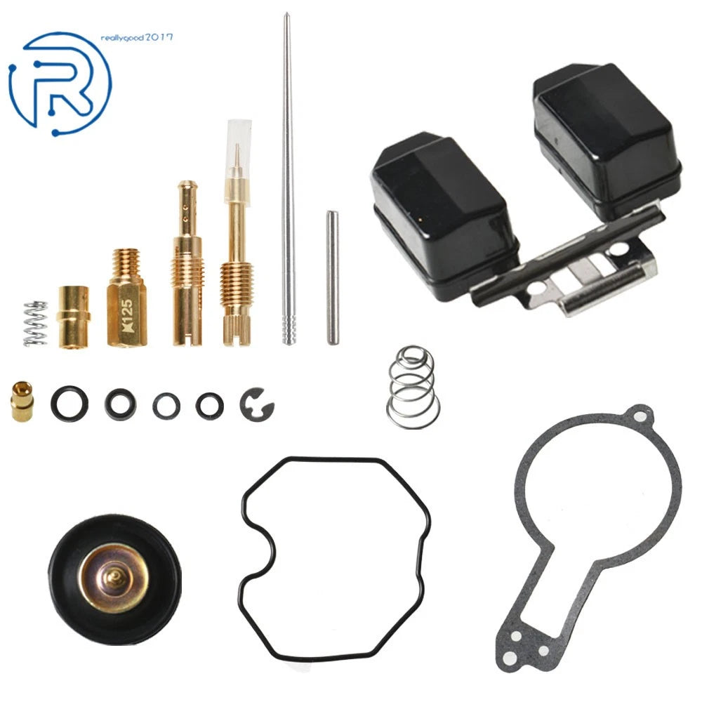 Carburetor Repair Kit for Honda XR 600R (1988–2000)