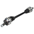 2X CV Axle for Mercedes-Benz C250 C300 C350 E350 E400 (2012–2017) Rear