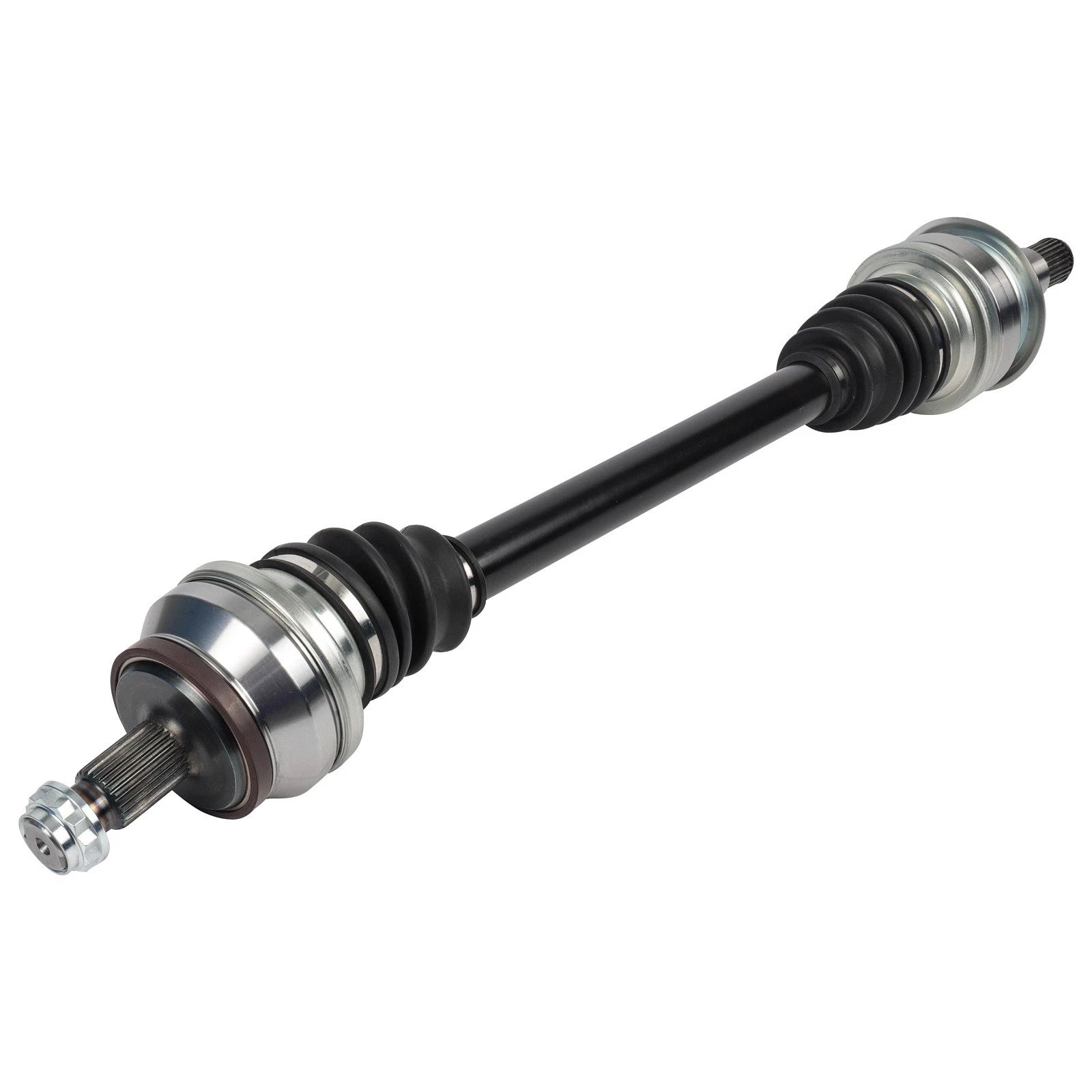 2X CV Axle for Mercedes-Benz C250 C300 C350 E350 E400 (2012–2017) Rear