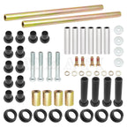 Set of 2 A-Arm Bushing Shafts for Polaris Sportsman 400 450 600 700