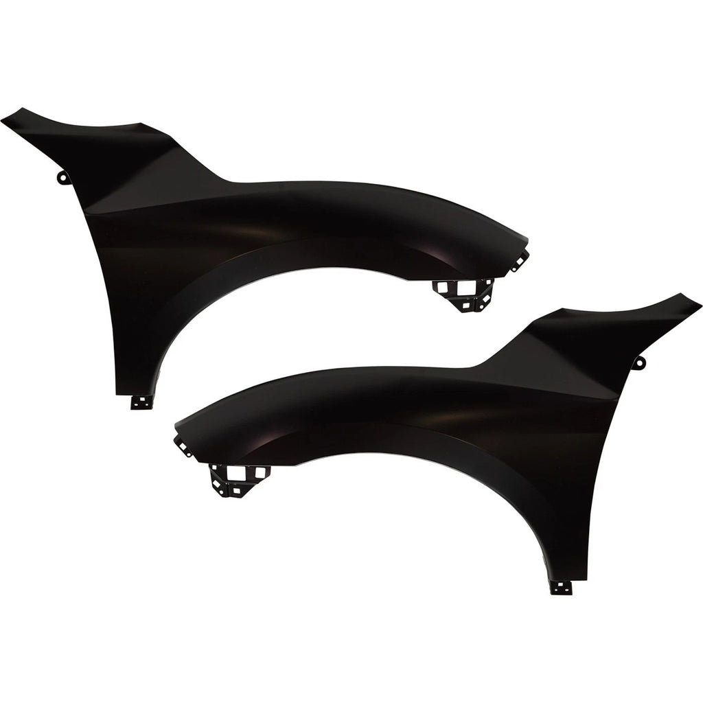 Fender for Honda Civic (2019–2021) Front Left & Right