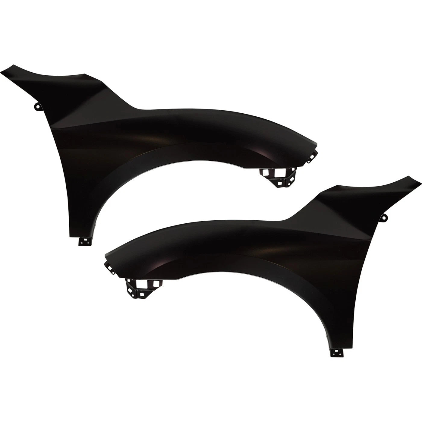 Fender for Honda Civic (2019–2021) Front Left & Right