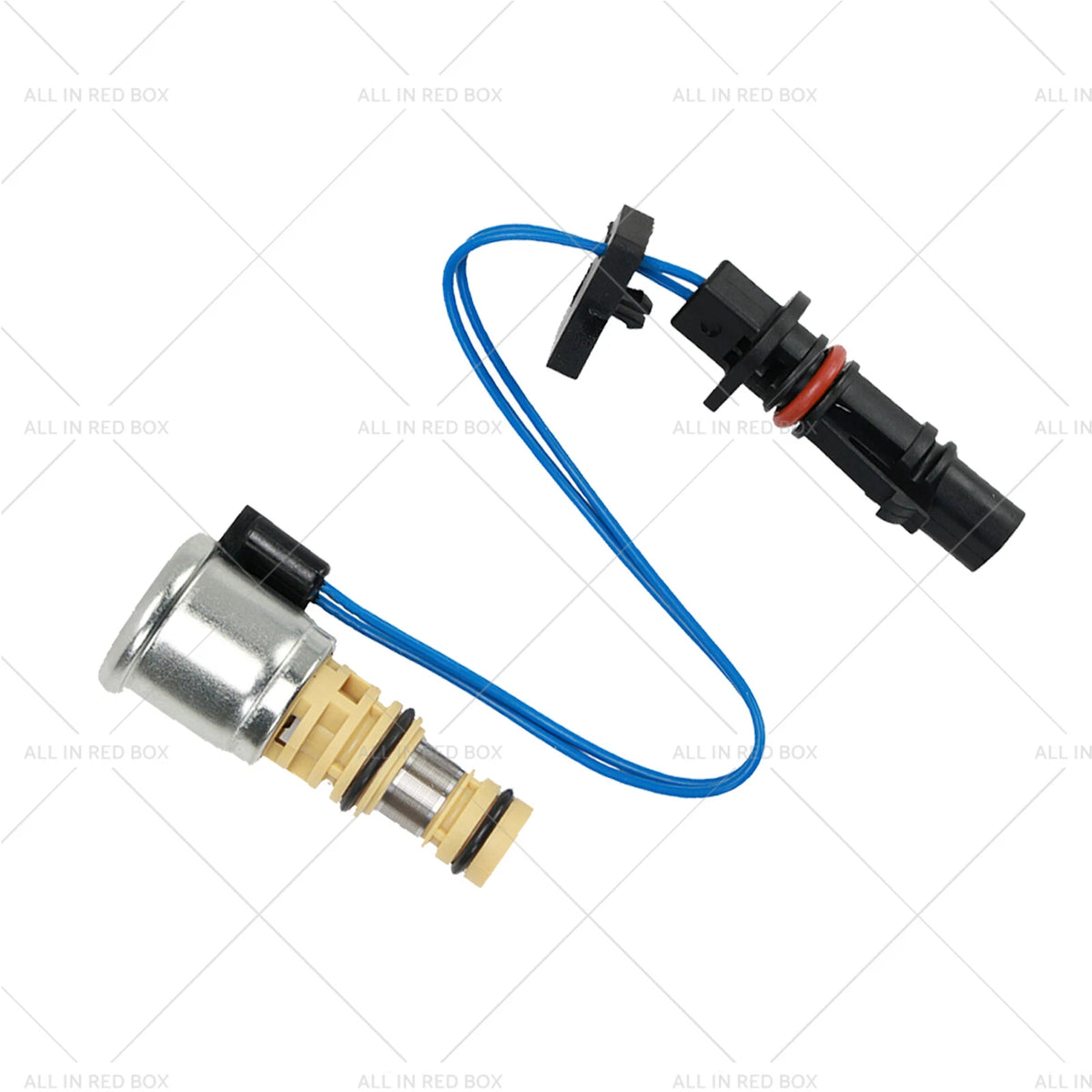Oil Pump Solenoid Valve for Chrysler 200 300 Dodge Avenger (2011–2020)