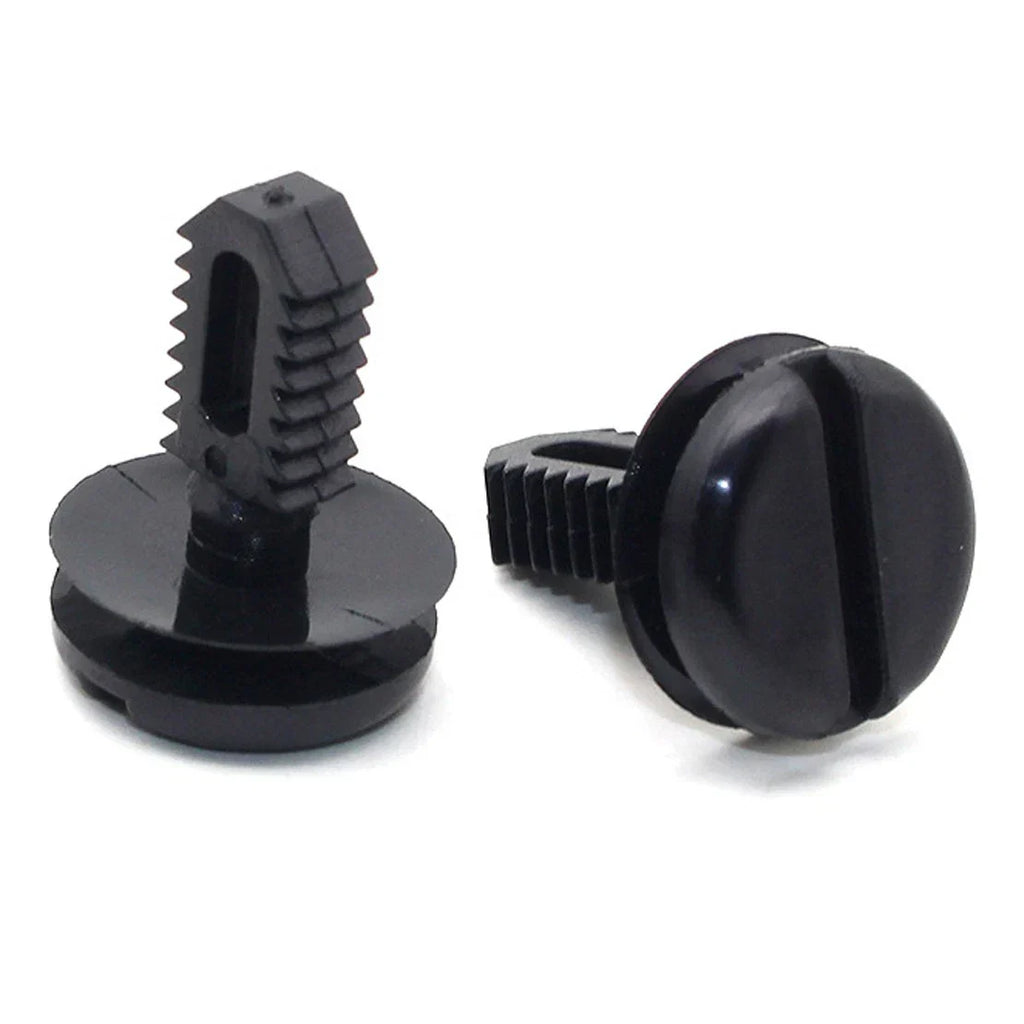 20 x Cover Boot Clips for BMW 3 Series E30 E36 E46 E60 E93 (1982-2013)