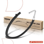 Trans Oil Cooler Line for Ford Explorer, Mercury Mountaineer (2007–2010)