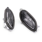 Front Turn Signal Lens for Honda ST1300 (2002–2009) Smoke AV