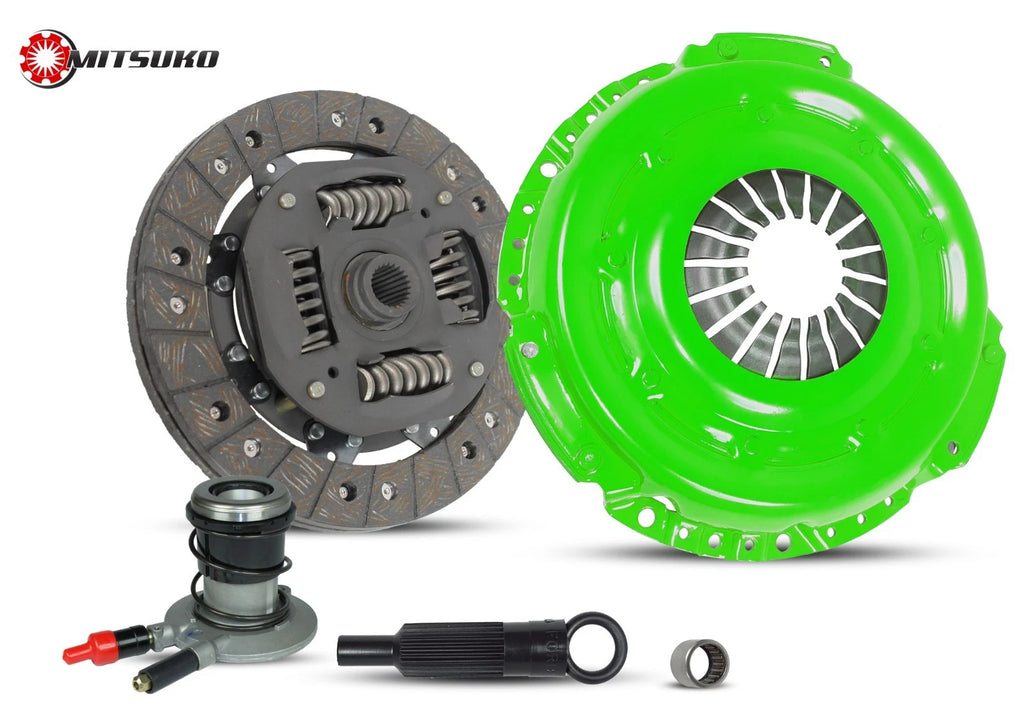 Clutch Kit for Ford Explorer Ranger Navajo (1990–1992)
