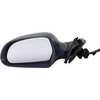 Set of 2 Mirrors for 2009 Audi A4 Quattro