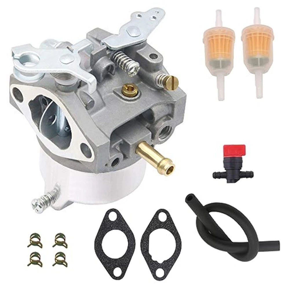 AM122006 Carburetor for Gator 4x2 6X4 Mower (Fit AM18740)
