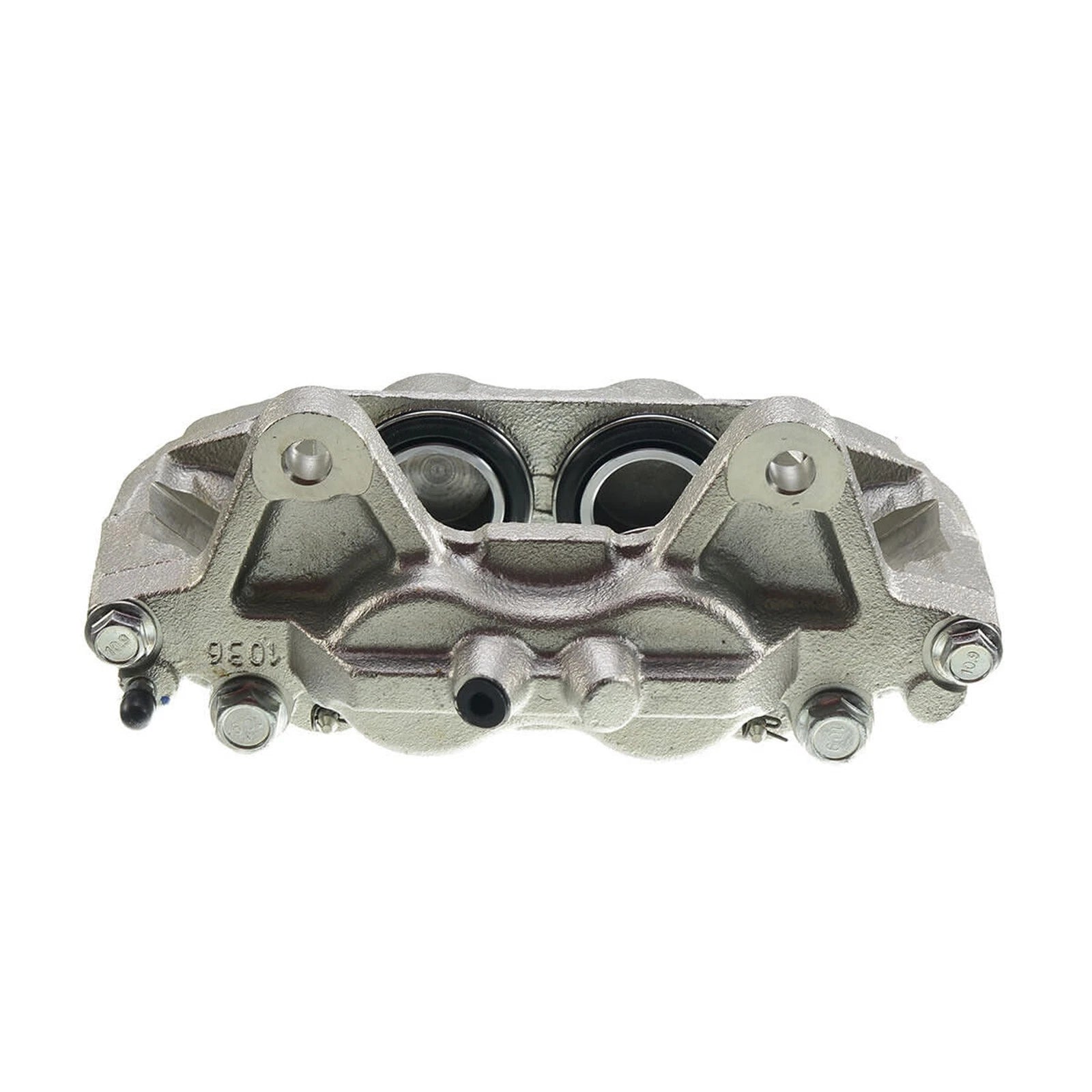2X Front Brake Calipers for Toyota 4Runner Lexus GX470 (2003–2009)