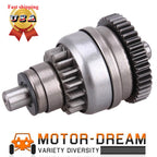 Starter Drive for Polaris Sportsman 335 400 450 500 (2000–2014) 3085394
