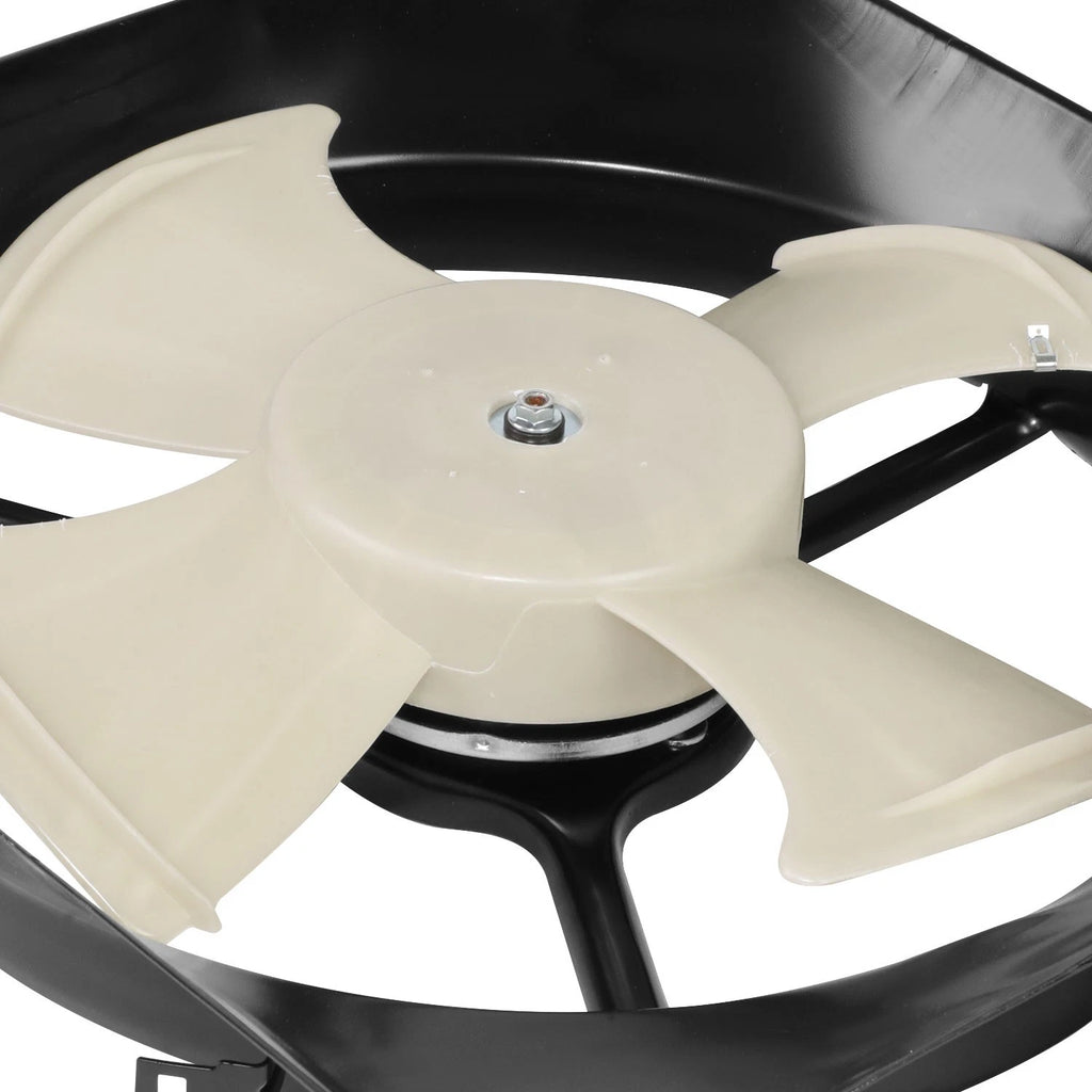 Center Dash A/C Air Vent Bezel Cover for Toyota Corolla (2009–2013)