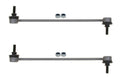 Set of 2 Front Stabilizer Bar Link Kit for Mazda 3 (2004–2009)