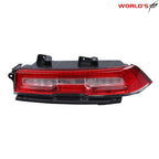 Passenger Side Tail Light for Chevy Camaro (2014–2015) LED Brake Lamp