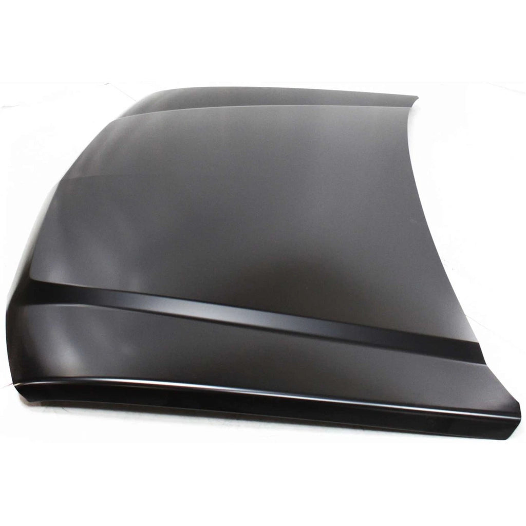 Hood & Fender Kit for Chevrolet Silverado 1500/2500 HD (2003–2006)