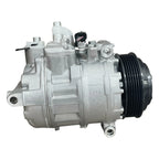 AC Compressor Kit Replacement for Mercedes GL63 AMG (2015-2019)