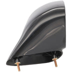 Passenger Right Side Mirror for Oldsmobile Le Sabre